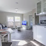Ostseebungalow Lee *