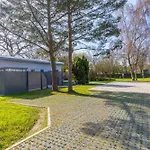 Ostseebungalow Lee *
