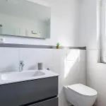 Ostseebungalow Lee *