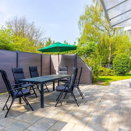 Ostseebungalow Lee Apartment Boltenhagen