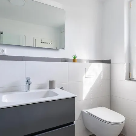 Ostseebungalow &quotlee&quot *