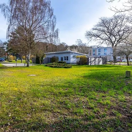 Ostseebungalow Lee Boltenhagen