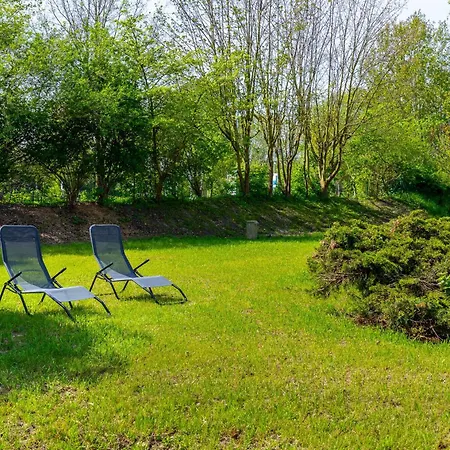 Ostseebungalow &quotlee&quot בולטנהאגן