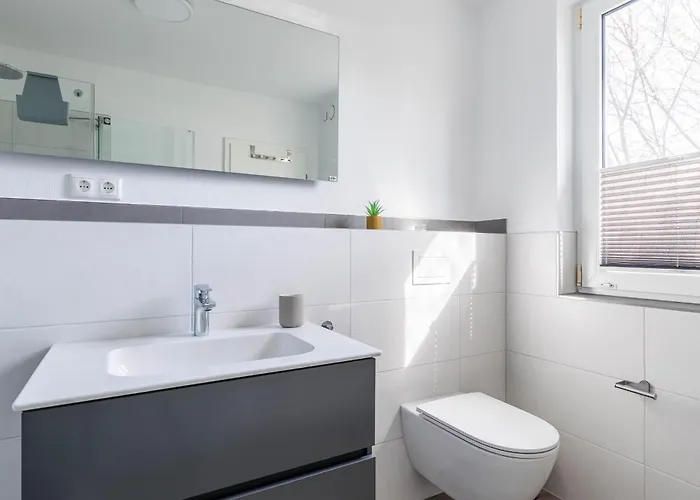 Ostseebungalow &quotlee&quot *